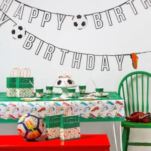 Party Champions Eco Birthday Garland