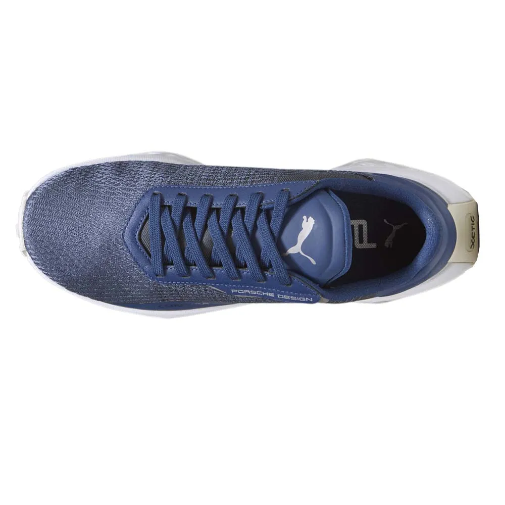 PD Xetic Sculpt II Lace Up Sneakers