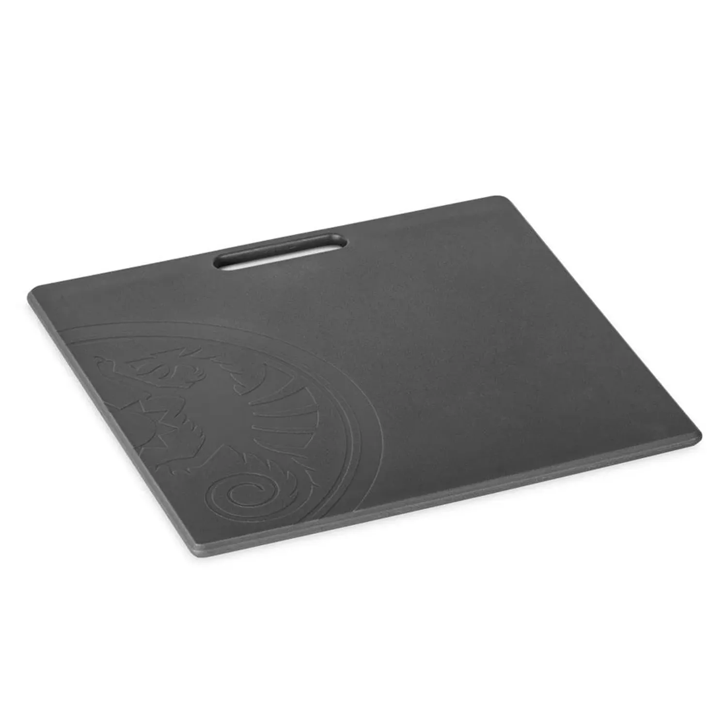 Petromax Cutting and Dividing Board Cooler Black | Buy Petromax Cutting and Dividing Board Cooler Black here | Outnorth