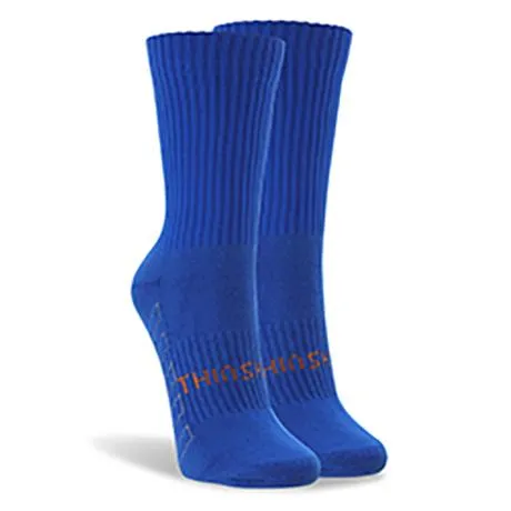 Plain Short ThinSkins Socks - 6 Pack