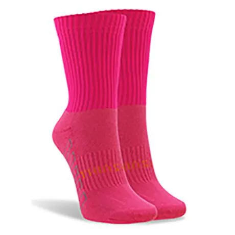 Plain Short ThinSkins Socks - 6 Pack