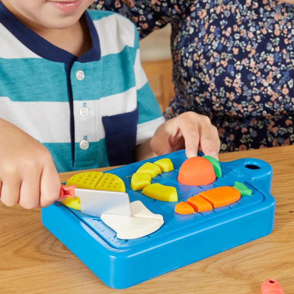 Play-Doh Little Chef Starter Kit