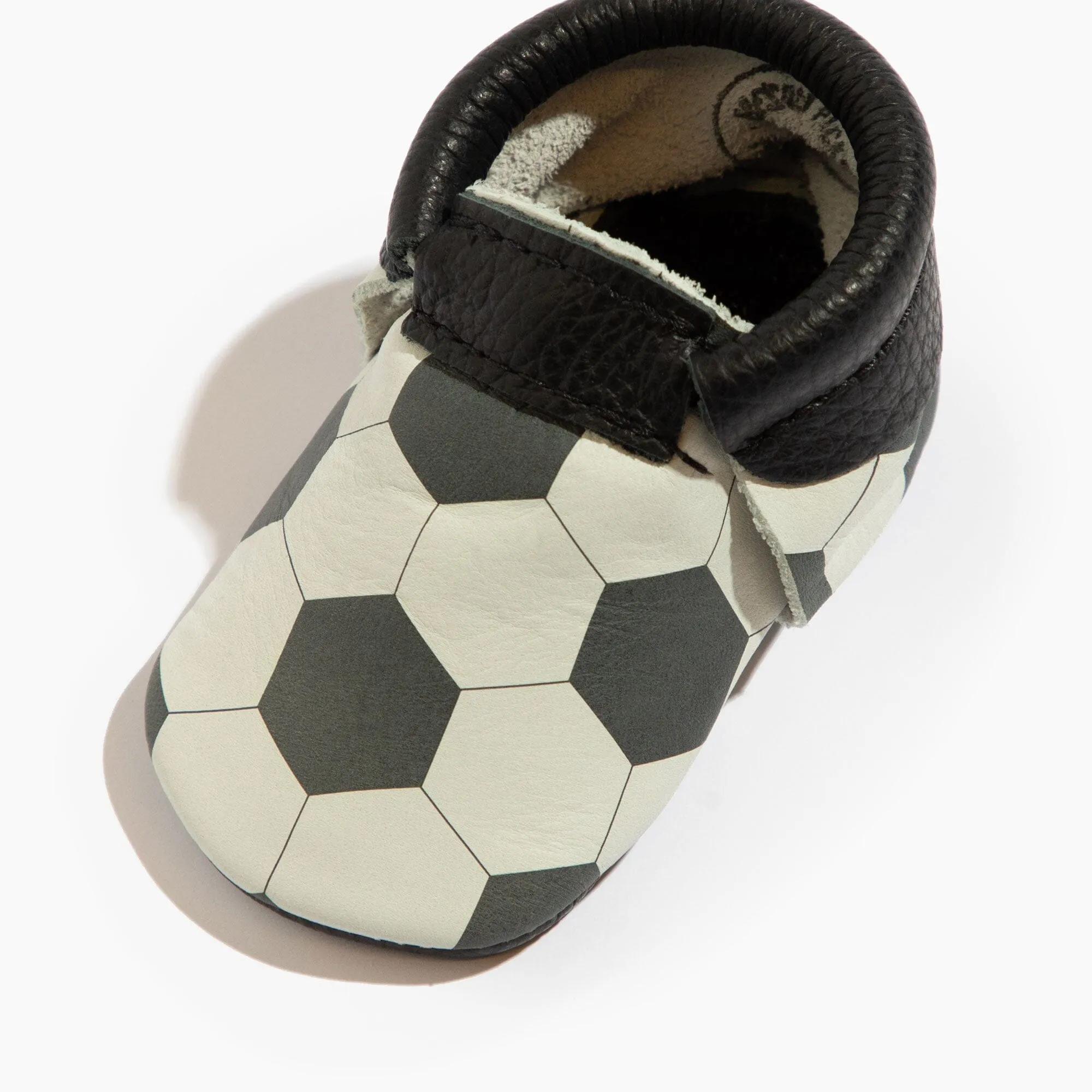 Playmaker City Baby Shoe