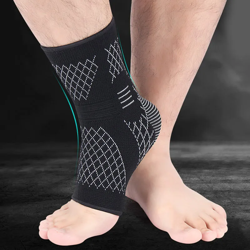 Plus Size Arch Support Ankle Brace