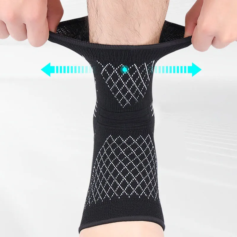 Plus Size Arch Support Ankle Brace