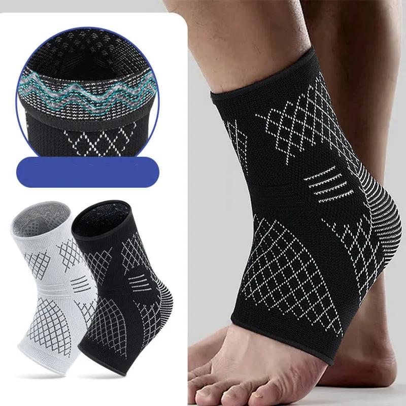 Plus Size Arch Support Ankle Brace