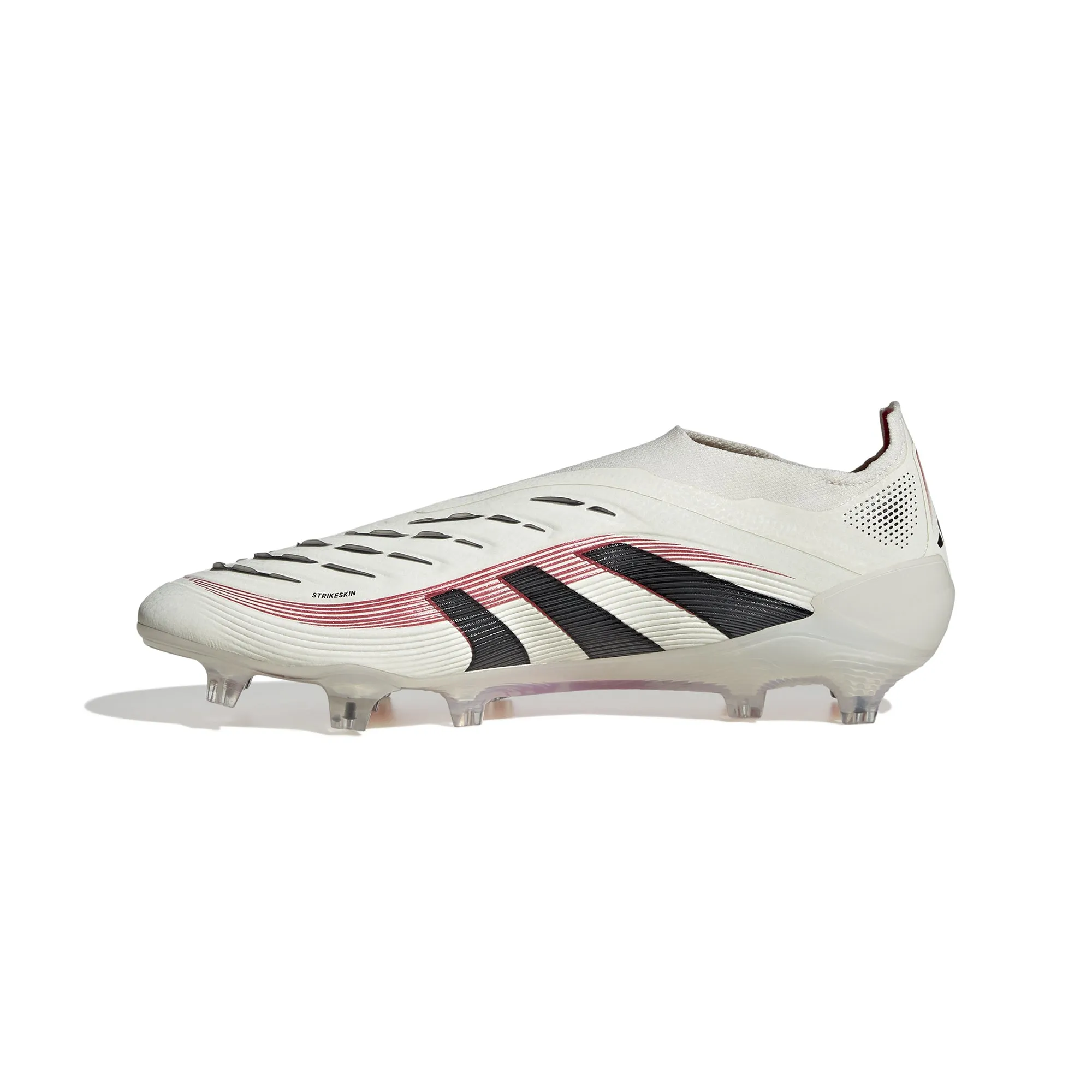 Predator Elite Laceless FG/AG Football Boots