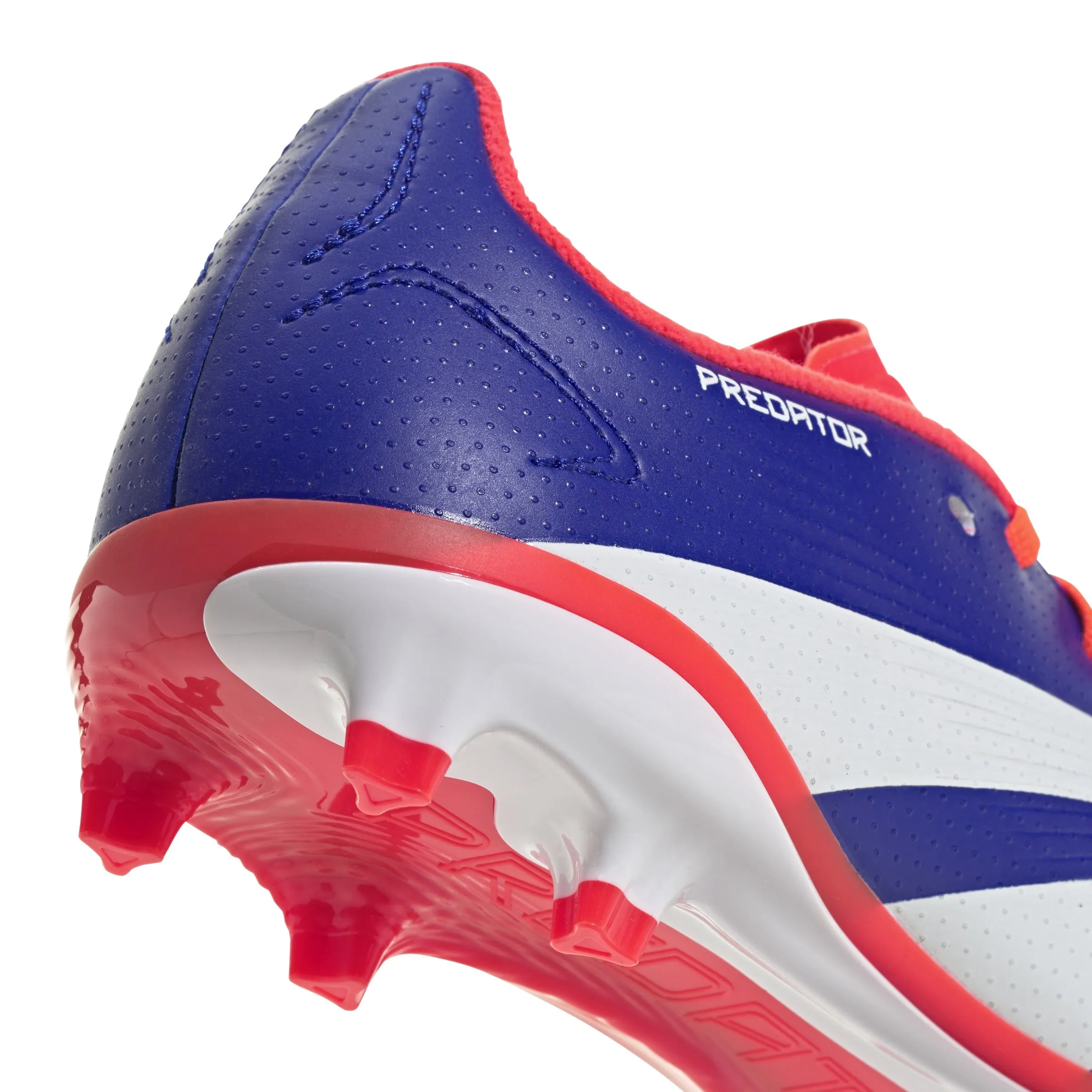 Predator League FG/AG Jnr Football Boots