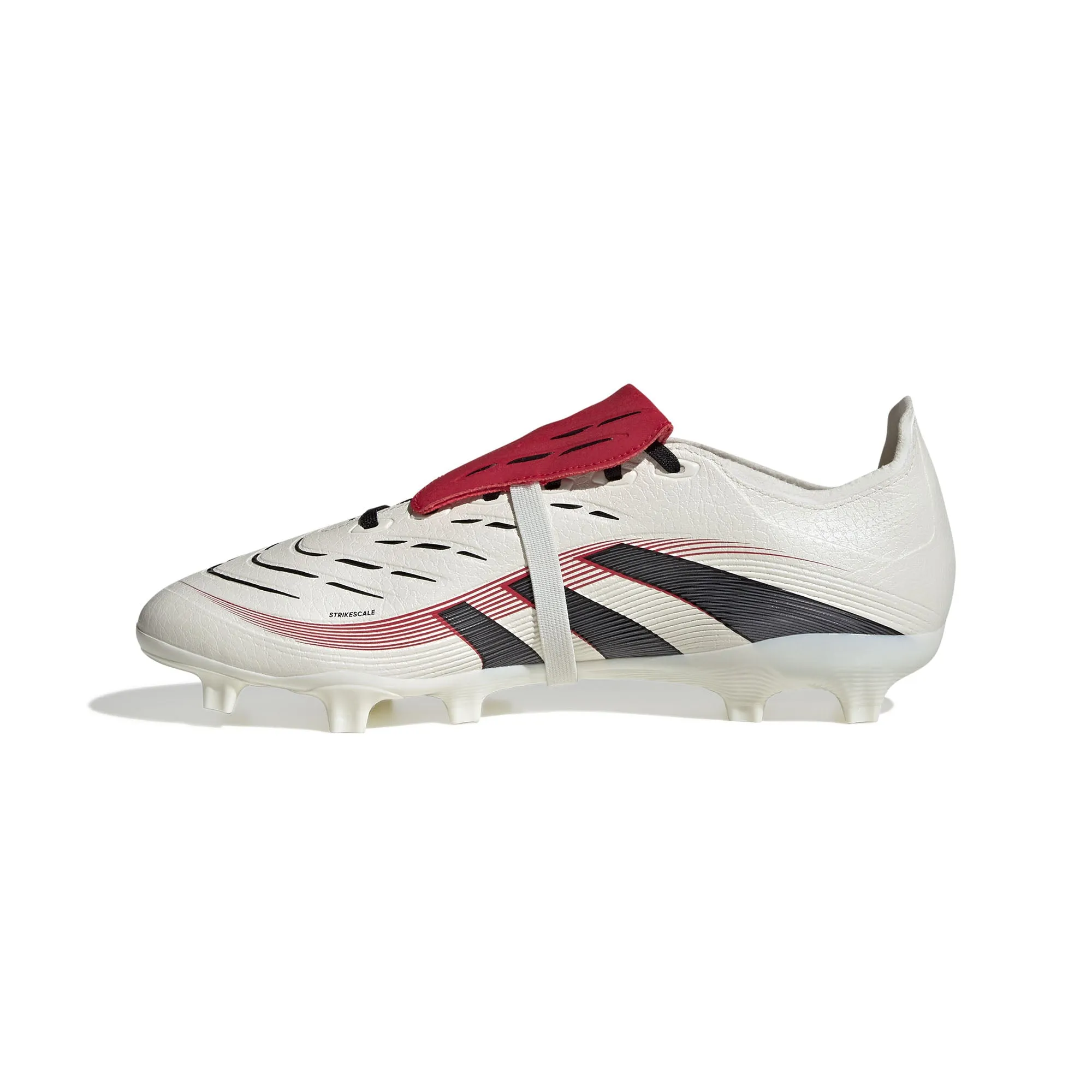 Predator League Fold-Over Tongue FG/MG Football Boots