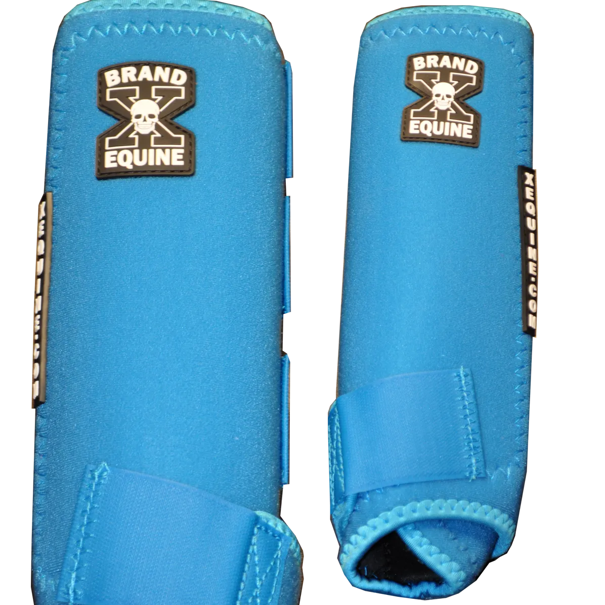 Premium Hind Sport Boots - Turquoise