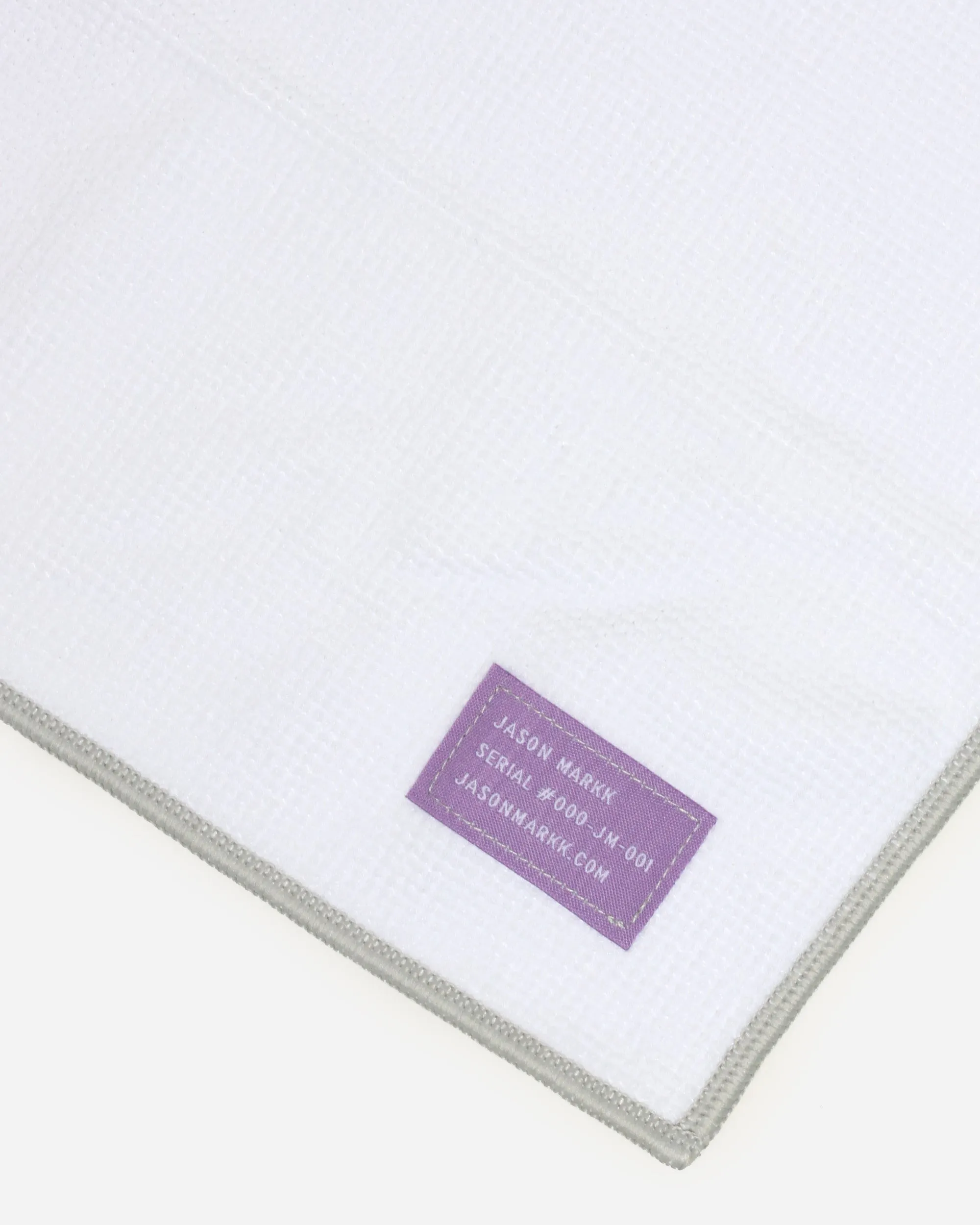 Premium Microfiber Towel