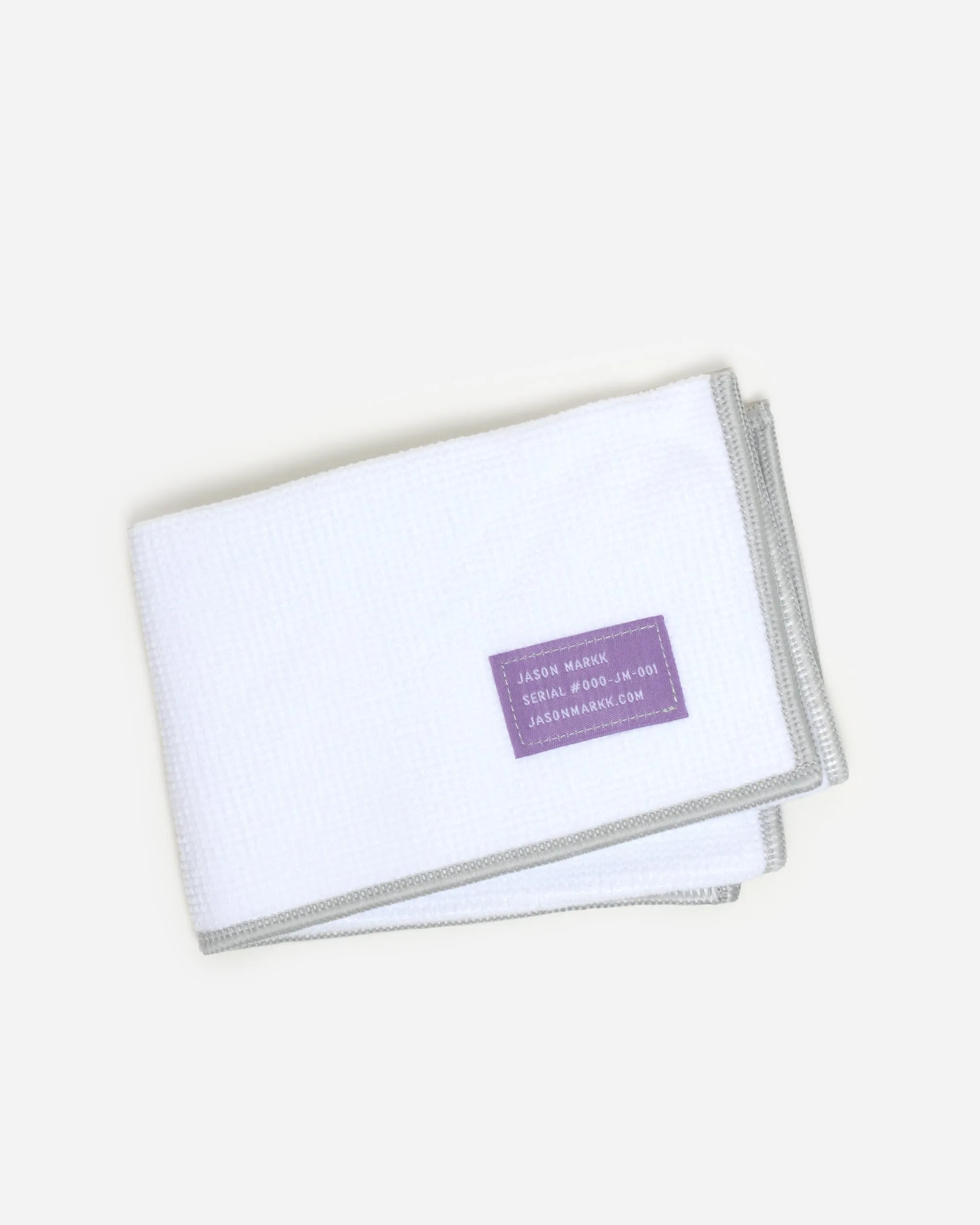 Premium Microfiber Towel