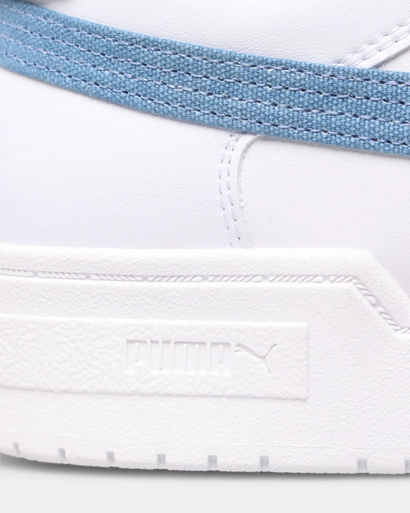 Puma CA Pro Classic Puma White