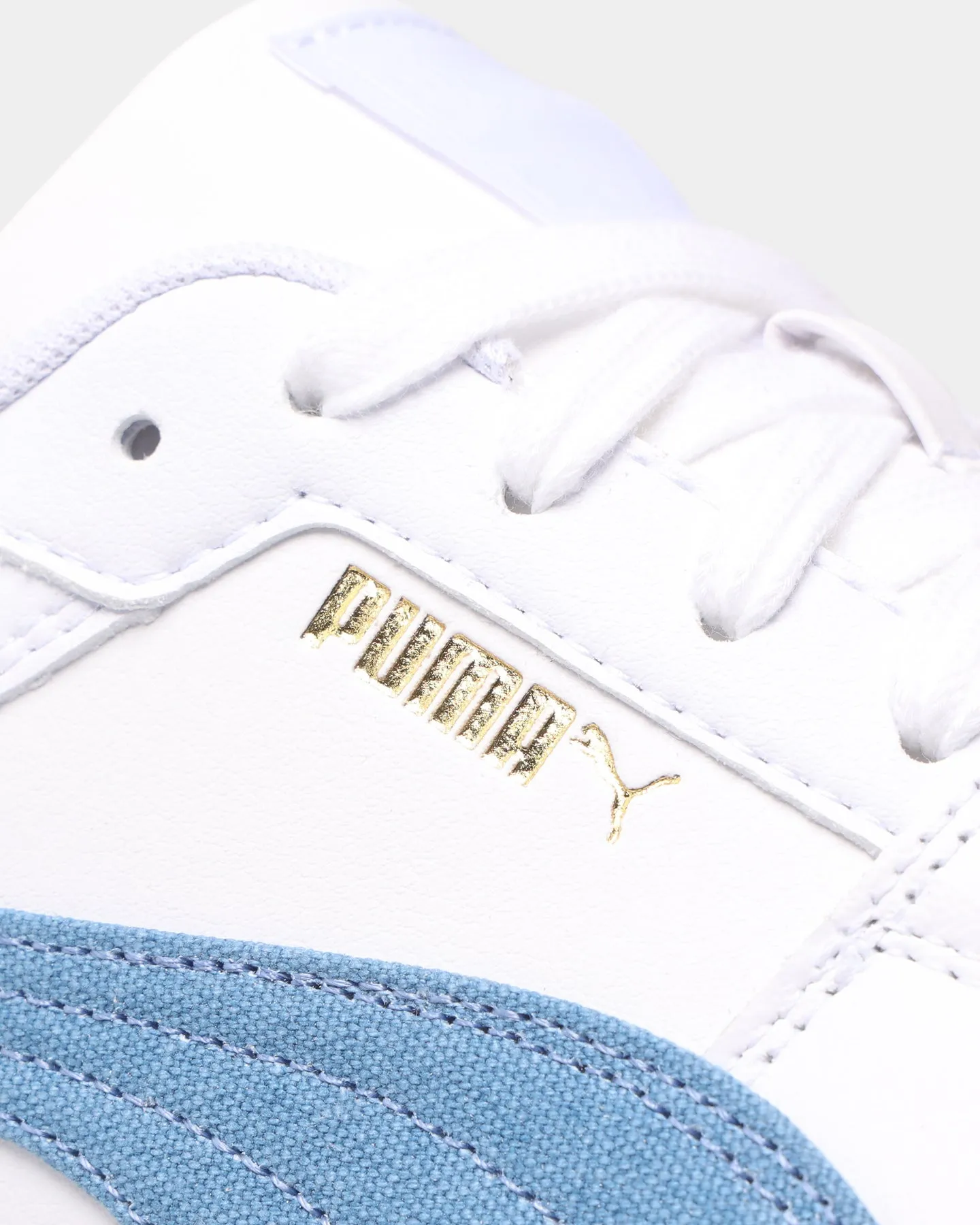 Puma CA Pro Classic Puma White