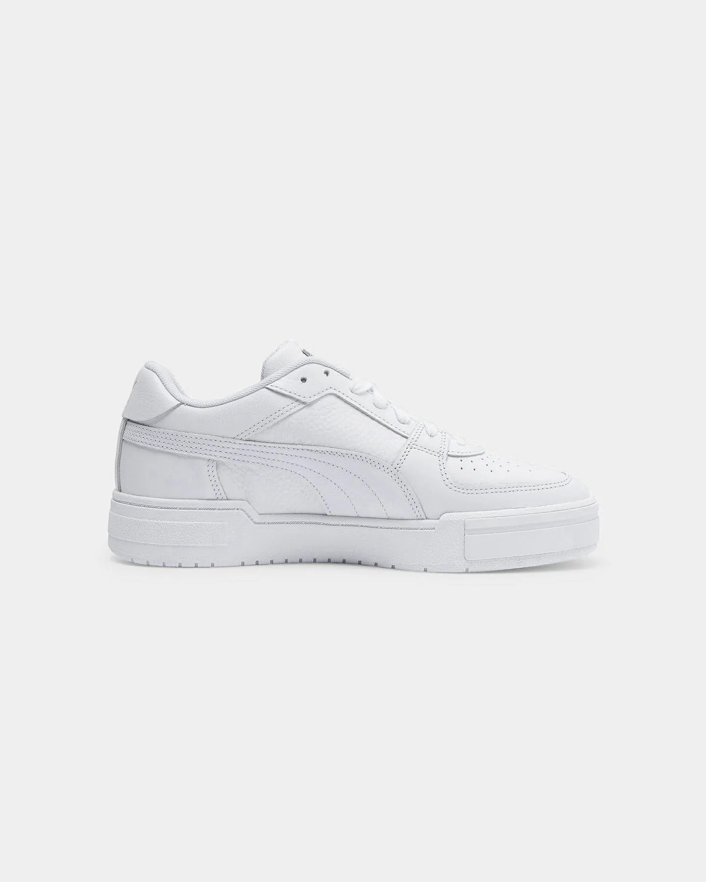 Puma CA Pro Classic White