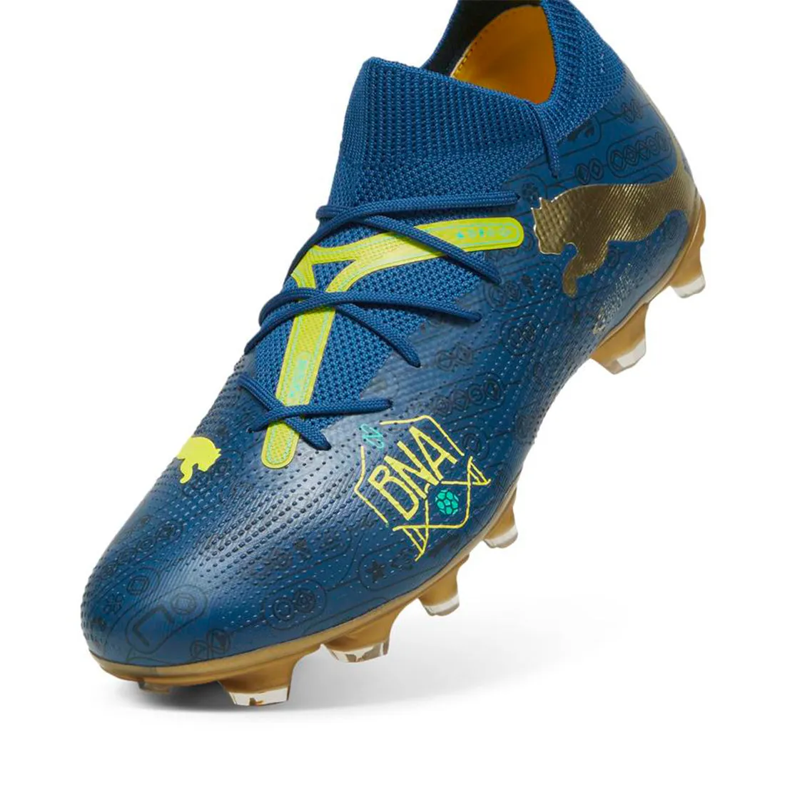 PUMA Future 7 Match BNA FG/AG Men's Football Boots