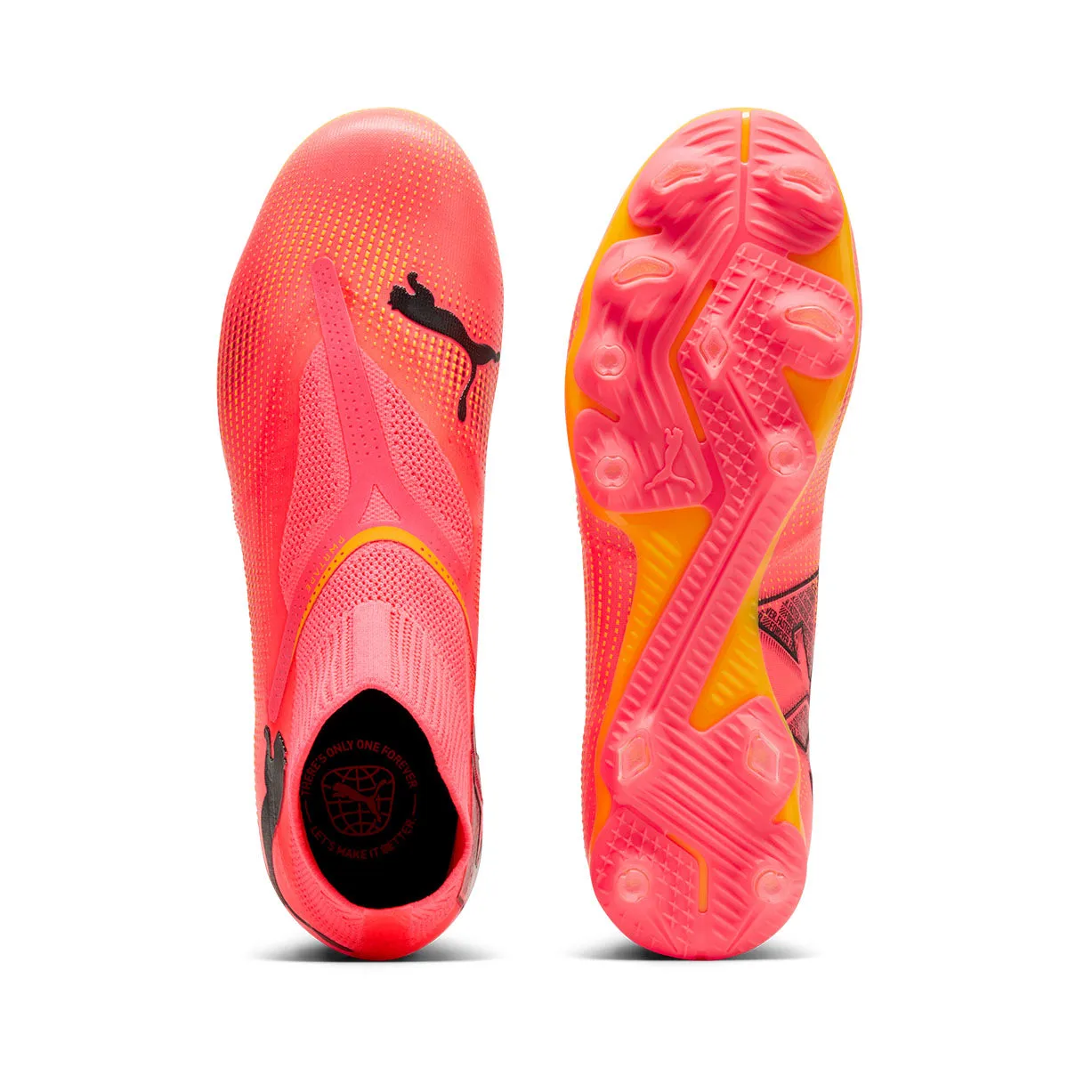 Puma Future 7 Match  LL FG/AG Football Boots