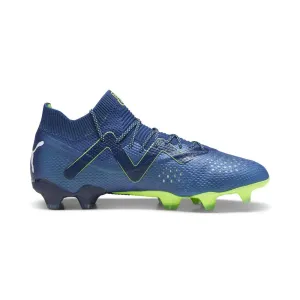 Puma FUTURE ULTIMATE FG/AG Men's Football Boots NAVY