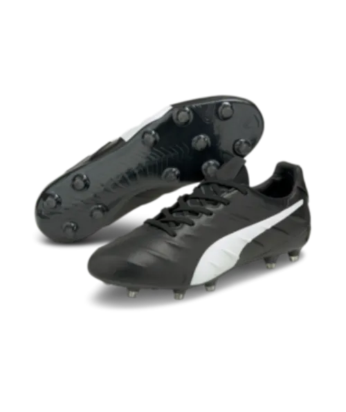 Puma King Platinum 21 FG/AG