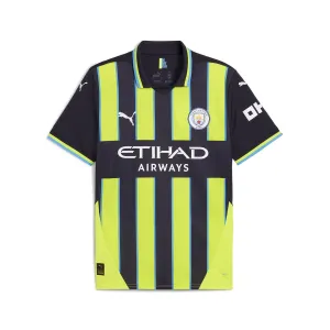 PUMA Manchester City 2024/25 Away Jersey Men