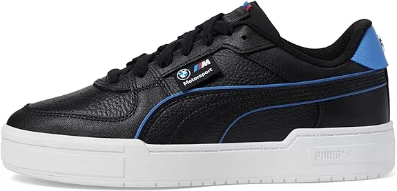 PUMA Men's BMW MMS Ca Pro Sneaker