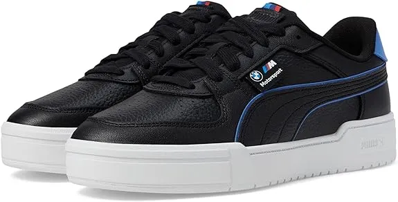 PUMA Men's BMW MMS Ca Pro Sneaker