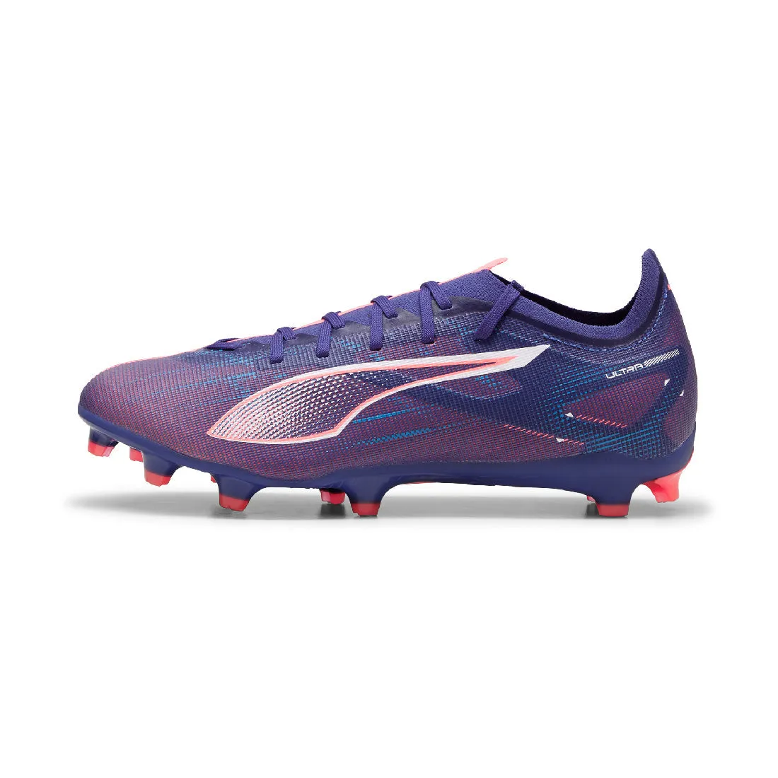 PUMA Men's Boot Ultra Match FG/AG