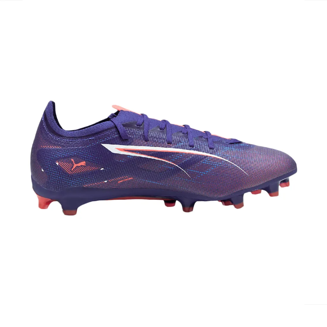 PUMA Men's Boot Ultra Match FG/AG