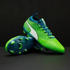 Puma One 18.3 Syn FG football boots