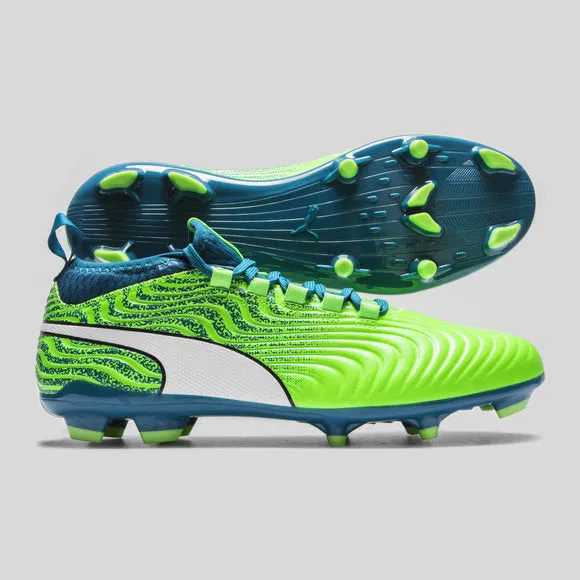 Puma One 18.3 Syn FG football boots