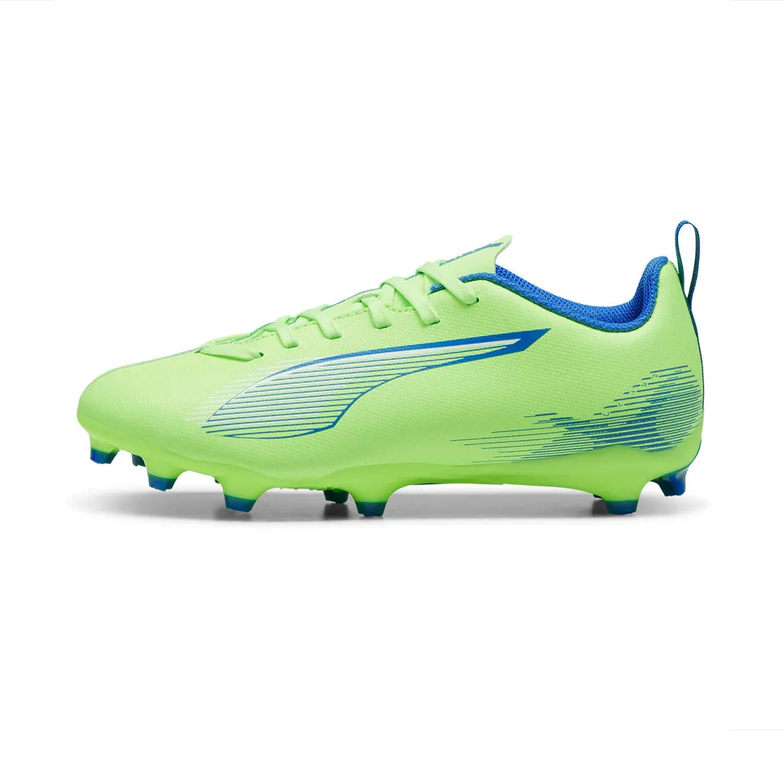 PUMA Ultra 5 Play FG/AG Junior Football Boots