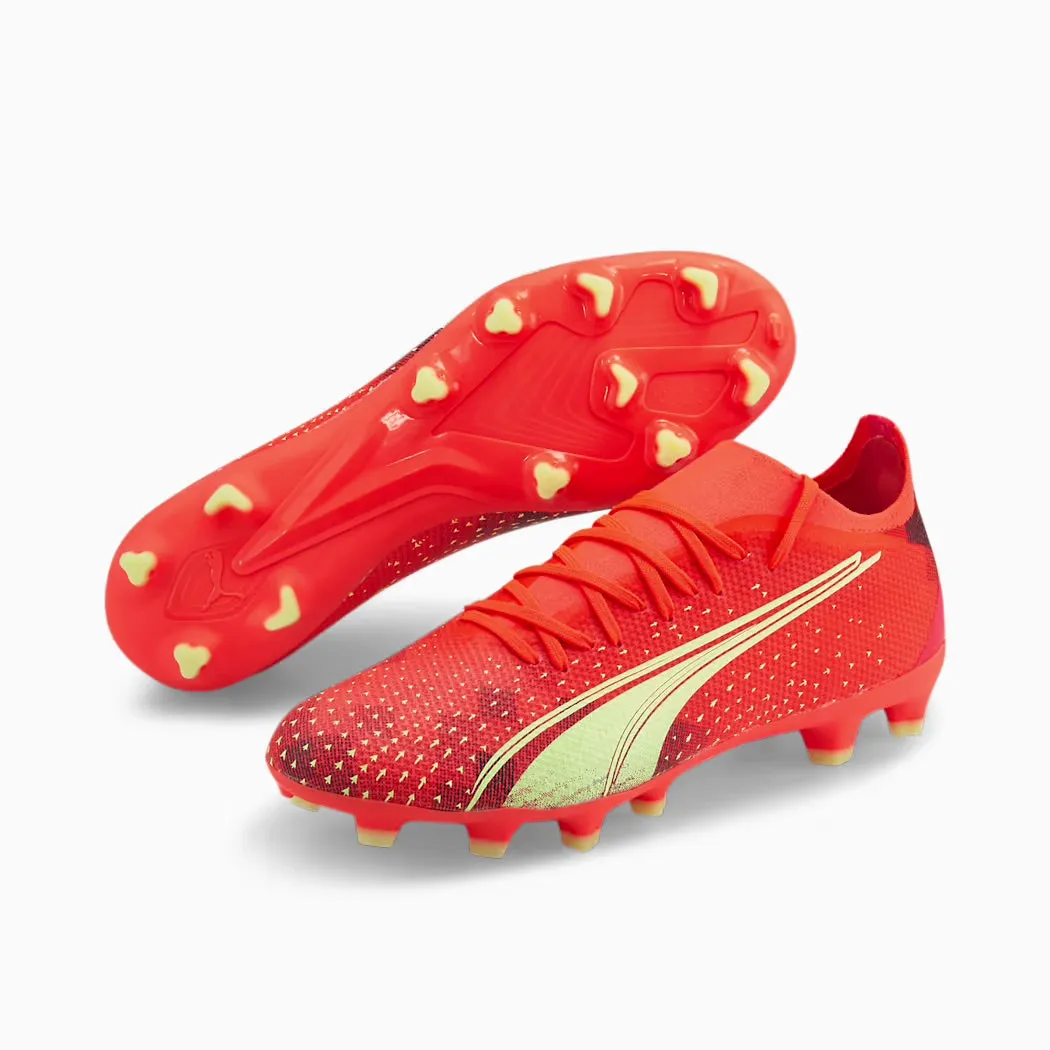 PUMA ULTRA MATCH FG/AG