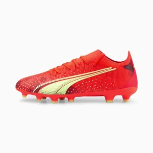 PUMA ULTRA MATCH FG/AG