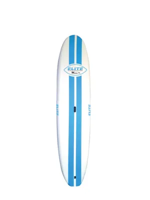 Redback Elite 10'8 Soft Deck SUP Board with Telescopic Paddle & Leg Rope