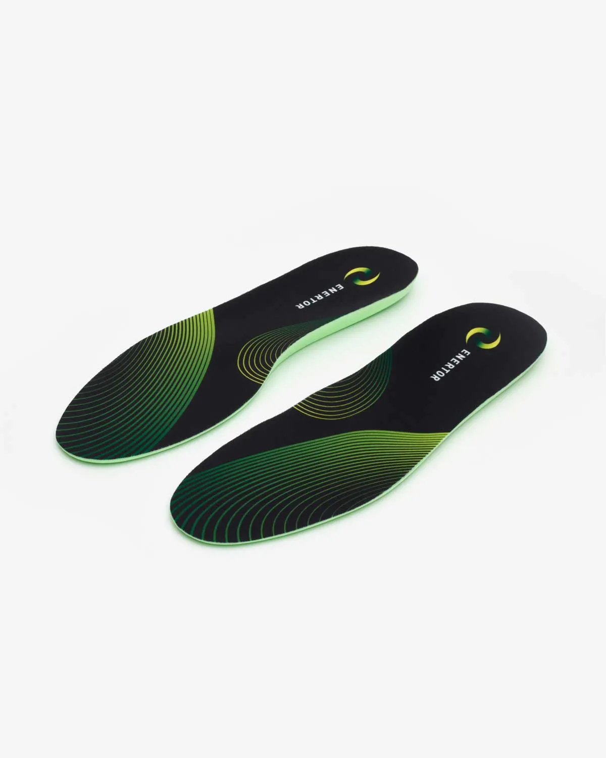 Running insoles