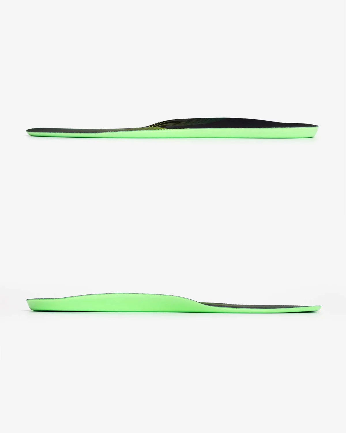 Running insoles