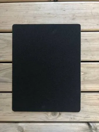 Sandpaper Board