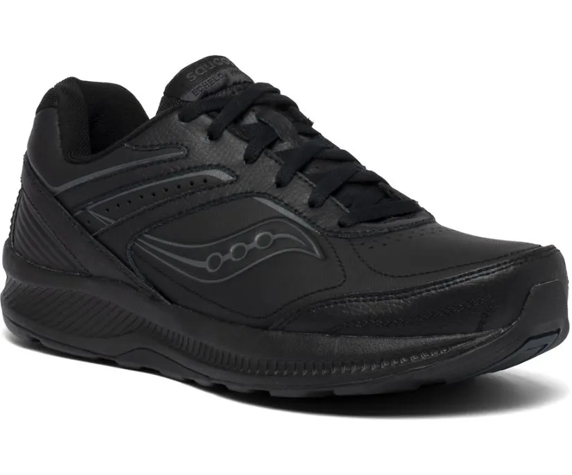 Saucony | Echelon Walker 3 | Women's | Black