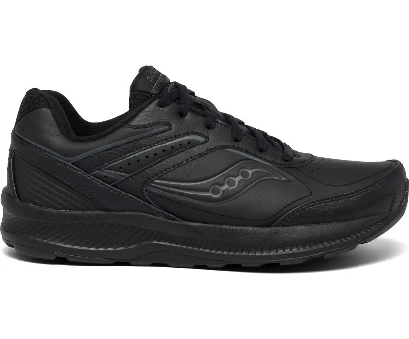 Saucony | Echelon Walker 3 | Women's | Black