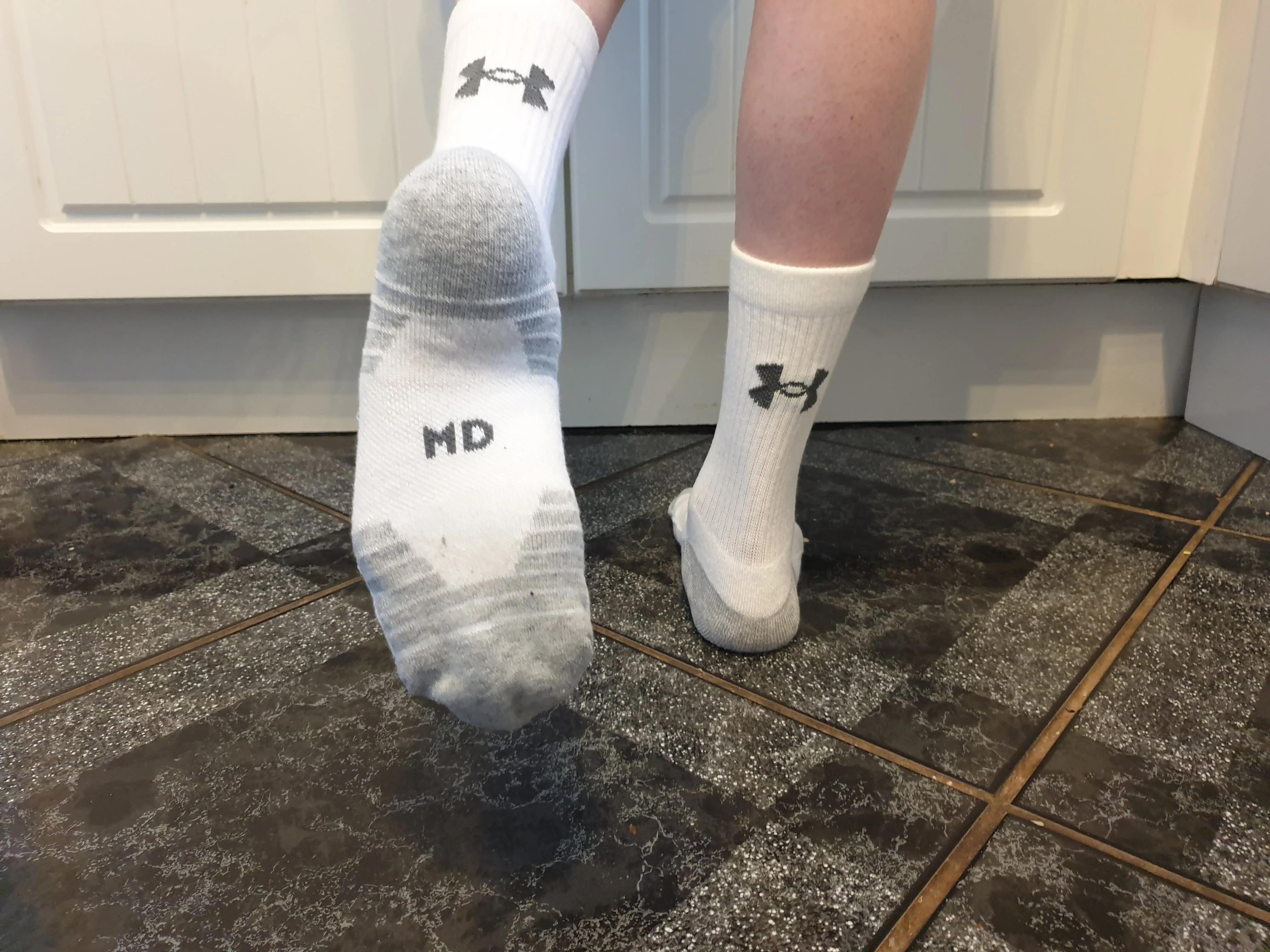 Sherwood FC Sports Training Socks