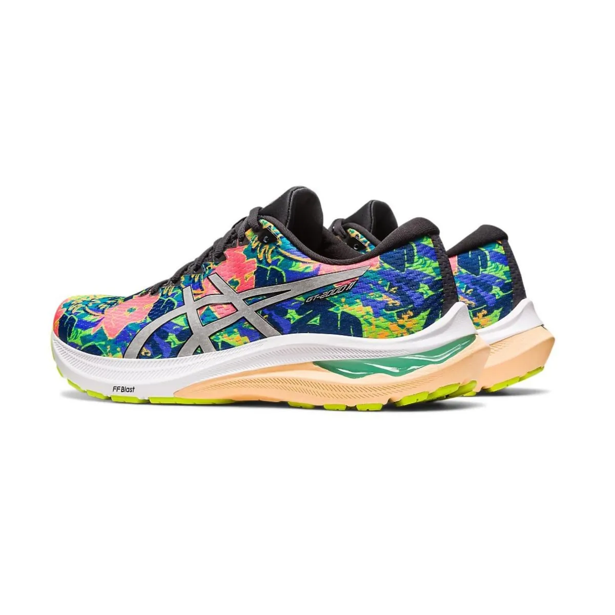 Shoes Asics GT-2000 11 Lite-Show Multicolour