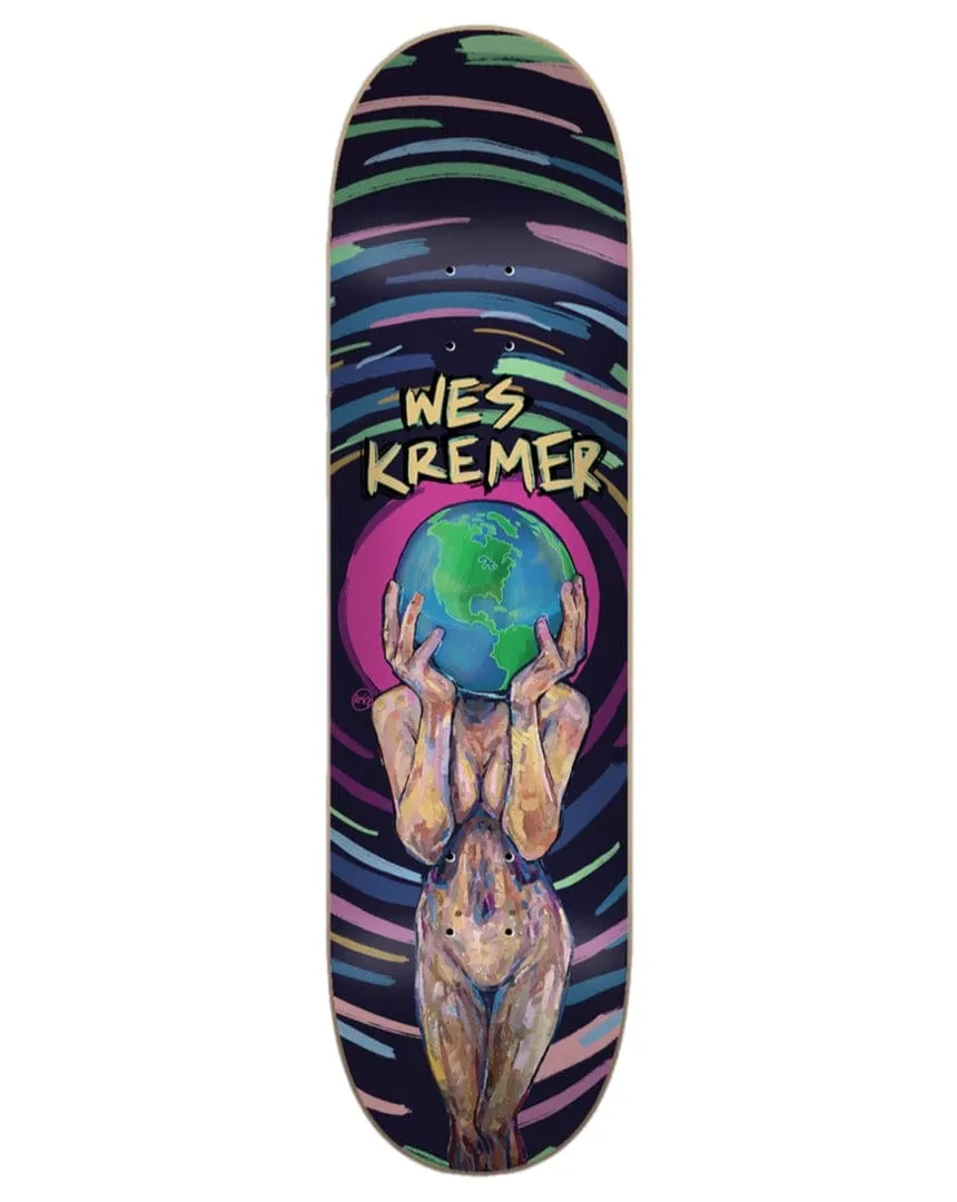 Sk8Mafia Kremer We Deck