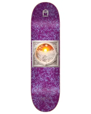 Sk8Mafia Turner Heaven Deck