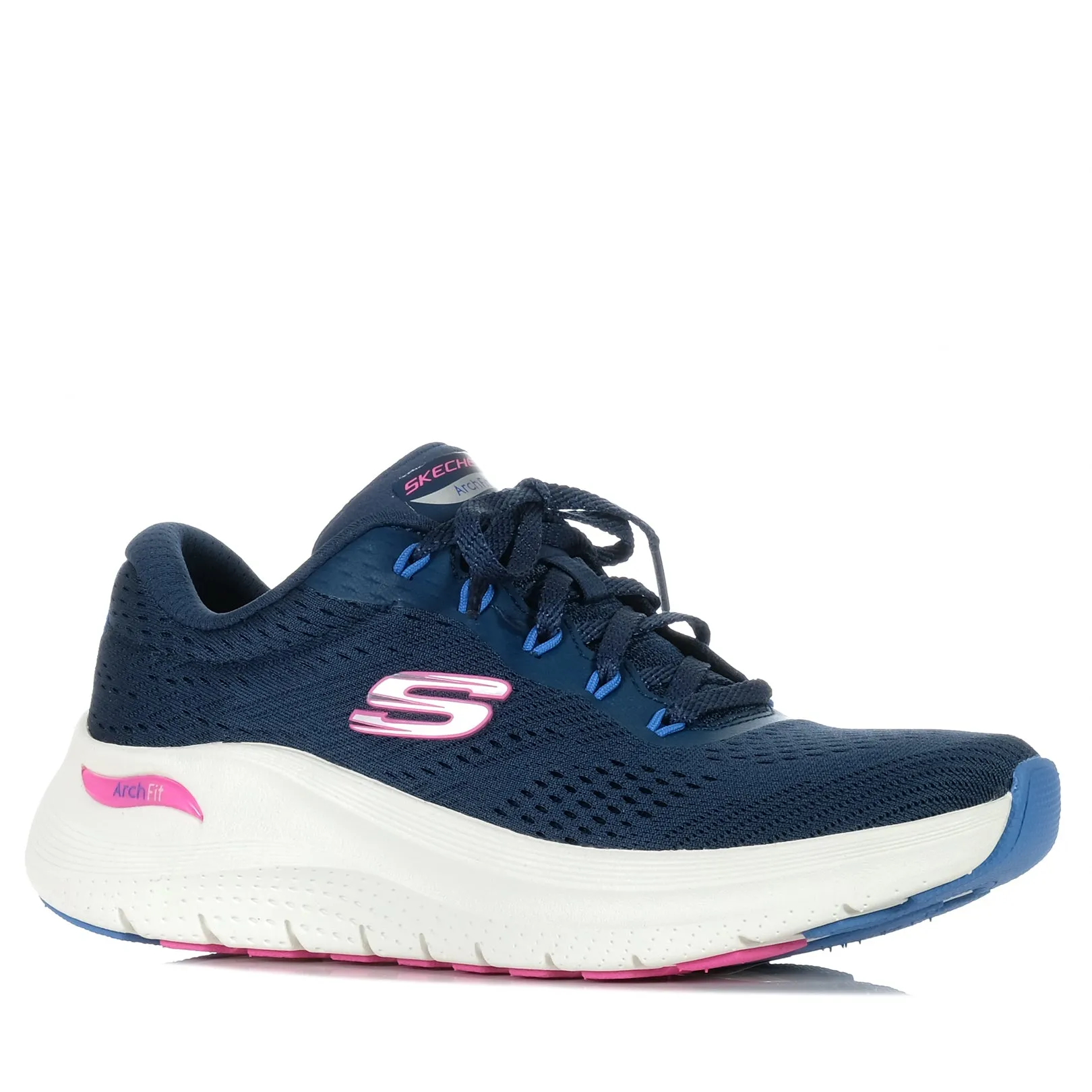 Skechers Arch Fit 2.0 - Big League 150051 Navy/Multi