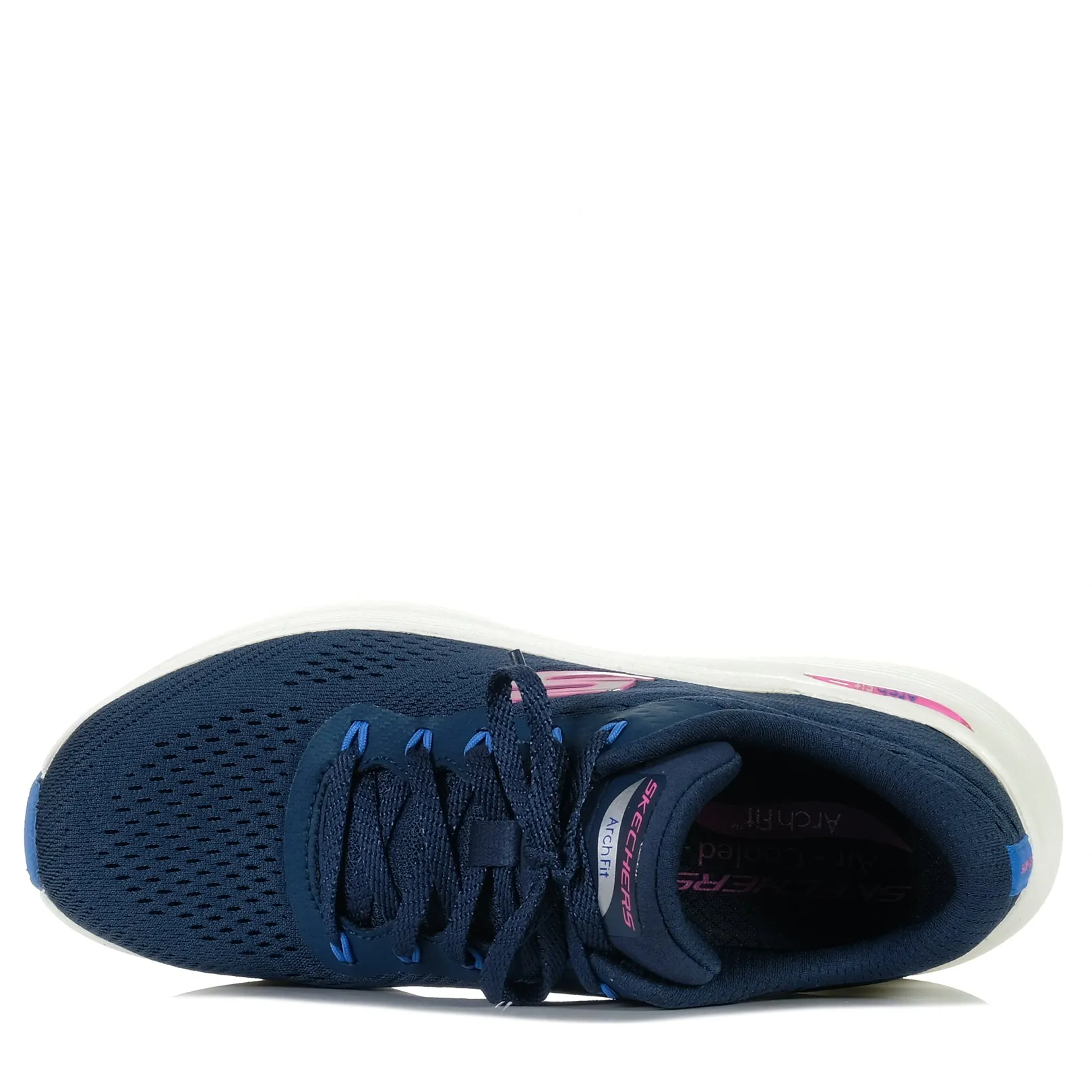 Skechers Arch Fit 2.0 - Big League 150051 Navy/Multi