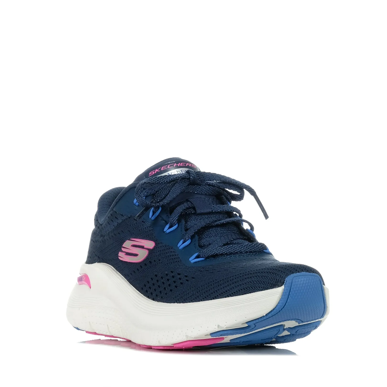 Skechers Arch Fit 2.0 - Big League 150051 Navy/Multi