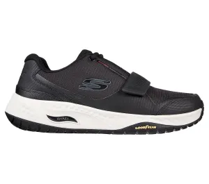 SKECHERS ARCH FIT MULTI SPORT - 232369 - BLK