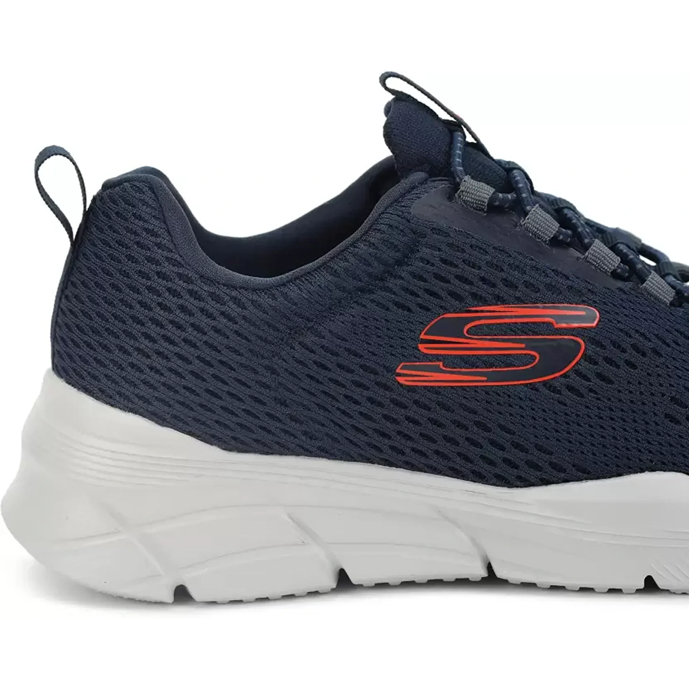 SKECHERS EQUALIZER 4.0 - WRAITHERN (232026-NVY)