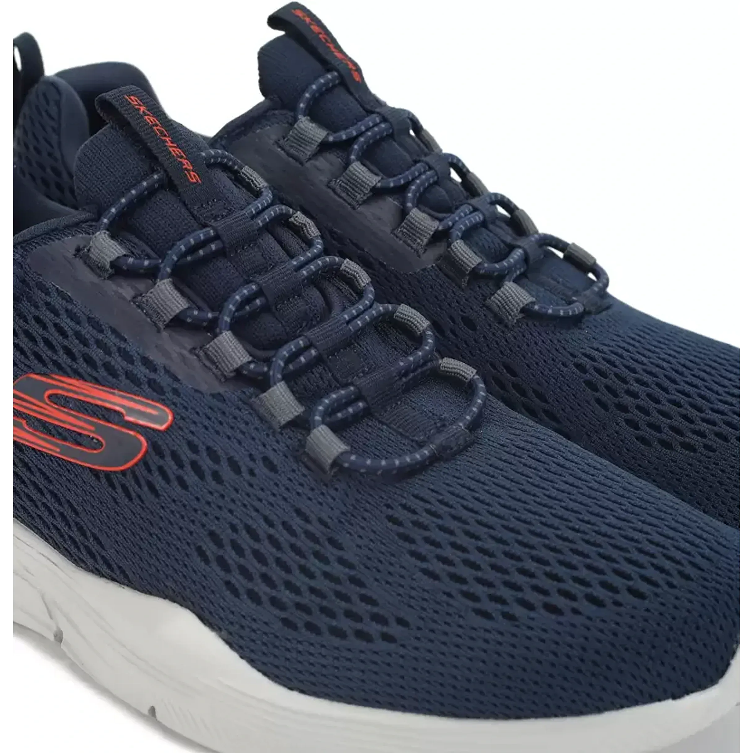 SKECHERS EQUALIZER 4.0 - WRAITHERN (232026-NVY)