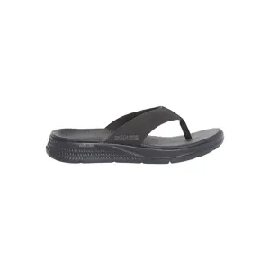 Skechers Go Consistent Sandal Black Mens Slipper 229036-BBK